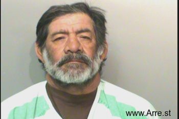 Armando  Martinez Guzman Mugshot